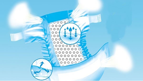 纸尿裤进口报关 纸尿裤进口报关