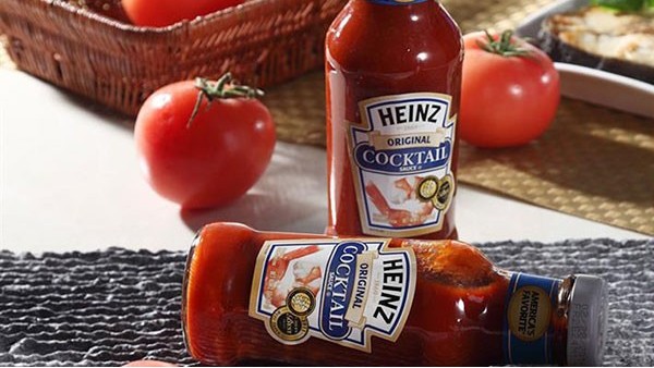 调味品进口报关 调味品进口报关