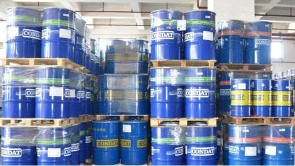 化工品进口报关 化工品进口报关