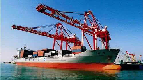 进口报关 进口报关