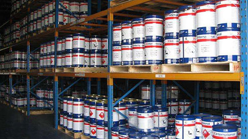 化工危险品进口报关 化工危险品进口报关