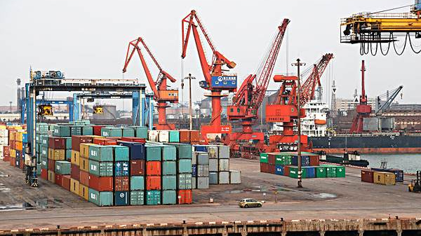 进口报关 进口报关