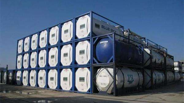 进口危险品 进口危险品