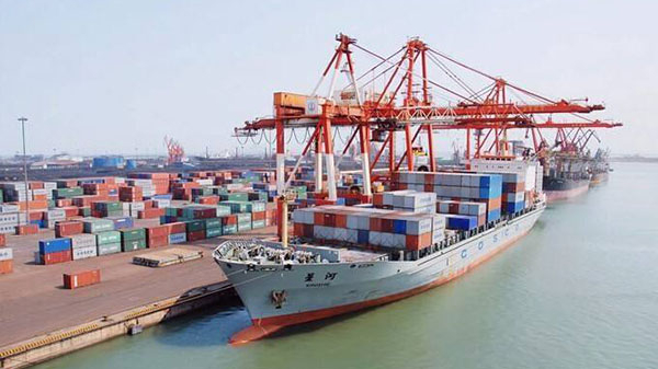 进口报关 进口报关