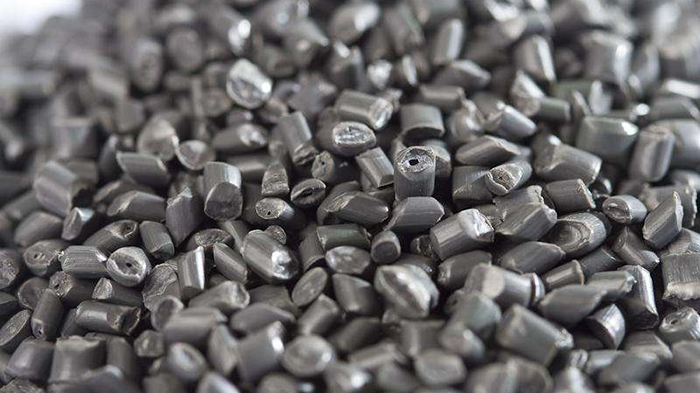 再生塑胶粒进口 再生塑胶粒进口