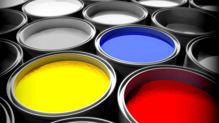 油漆进口报关 油漆进口报关