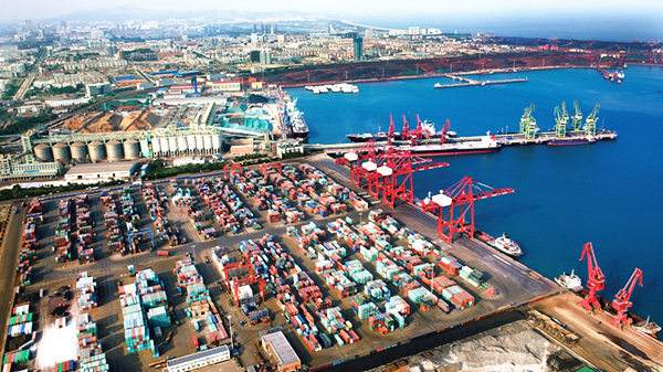 关税保证保险 关税保证保险