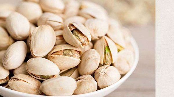 开心果进口报关 开心果进口报关