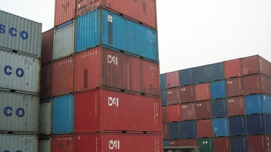 如何更好地完成装箱 如何更好地完成装箱