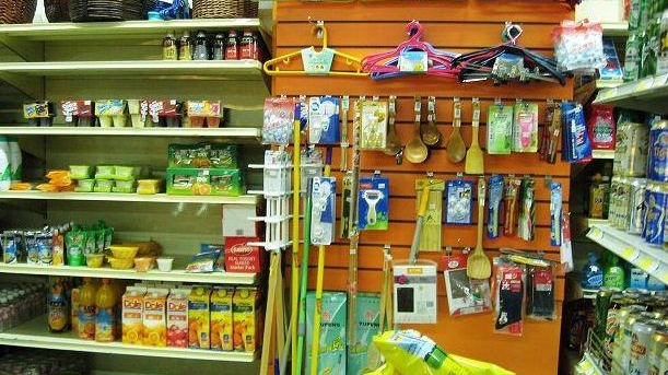 日用品进口报关 日用品进口报关