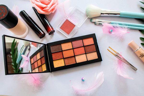 化妆品报关代理 化妆品报关代理