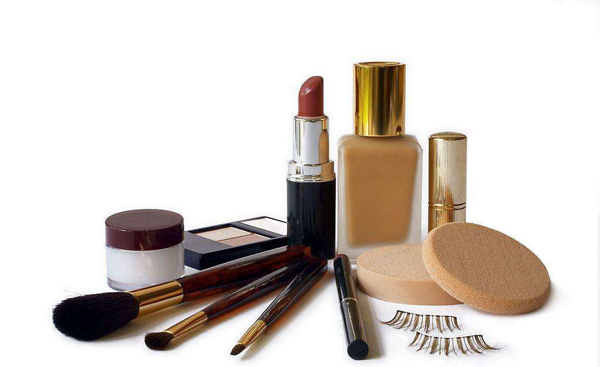 进口化妆品 进口化妆品