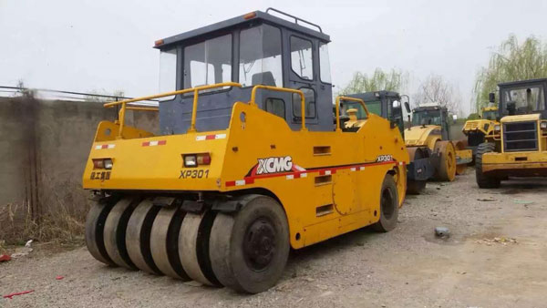 二手压路机 二手压路机