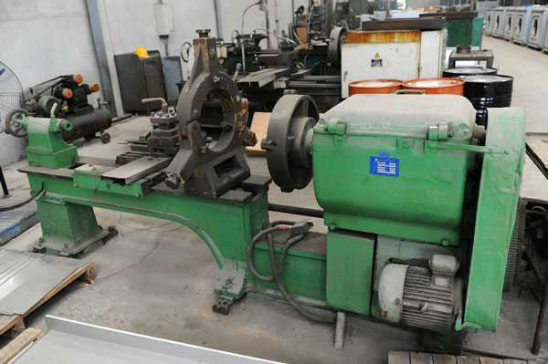 旧马鞍车床 旧马鞍车床