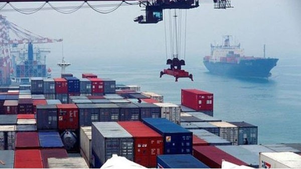 一般贸易进口报关 一般贸易进口报关