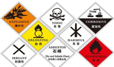 8类危险品进口深圳报关需要注意这些,快来看看! 8类危险品进口深圳报关需要注意这些,快来看看!