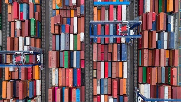 前11个月我国外贸同比增长11.1% 前11个月我国外贸同比增长11.1%