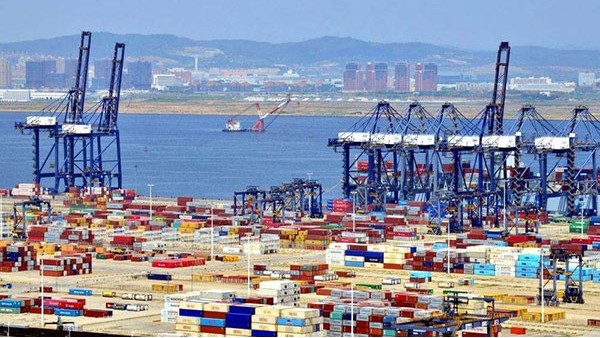 一般贸易进出口报关 一般贸易进出口报关