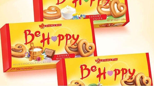 进口食品 进口食品