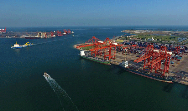 货物商检流程 货物商检流程