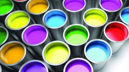 涂料进口 涂料进口