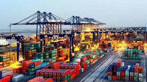 进口提前报关 进口提前报关