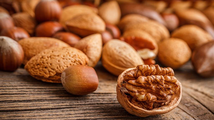 坚果进口报关 坚果进口报关