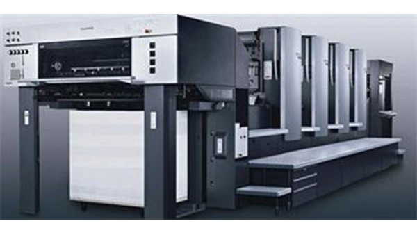 二手印刷机 二手印刷机