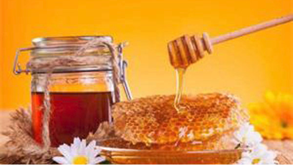 蜂蜜 蜂蜜