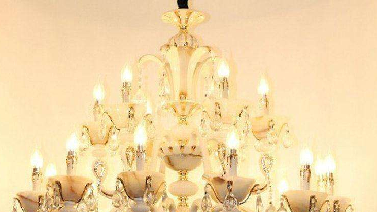 灯具进口清关需知 灯具进口清关需知