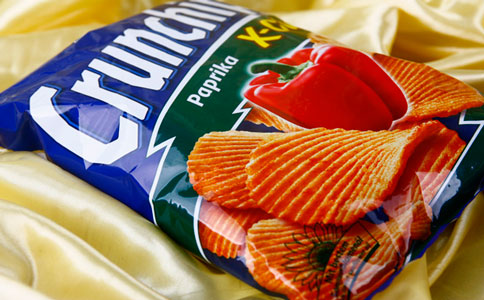 进口休闲食品 进口休闲食品