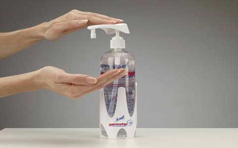 洗手液进口报关 洗手液进口报关