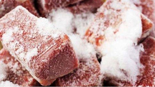 300吨!黄埔海关查获走私进口冻品 300吨!黄埔海关查获走私进口冻品