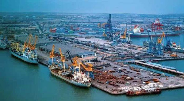 哈尔滨海关多措并举优化口岸营商环境 哈尔滨海关多措并举优化口岸营商环境