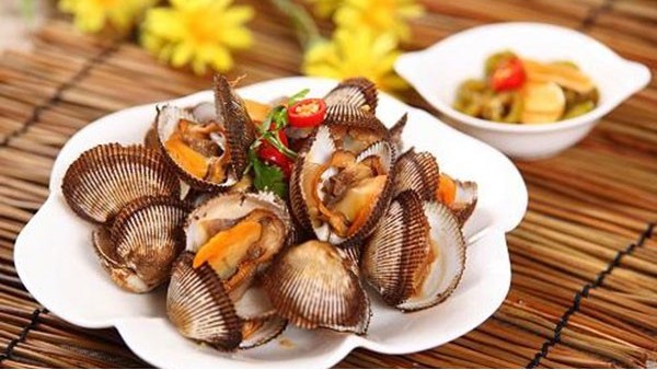 海关提醒:食用海鲜请通过正规渠道购买 海关提醒:食用海鲜请通过正规渠道购买