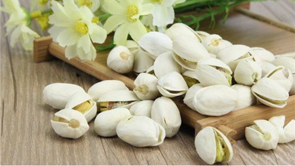 进口开心果如何报关 进口开心果如何报关