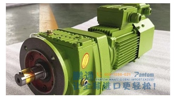 【案例】深圳多向交流电动机超时申报 【案例】深圳多向交流电动机超时申报