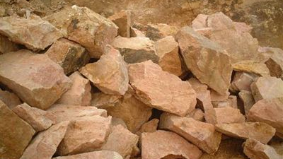 钾长石进口报关 钾长石进口报关