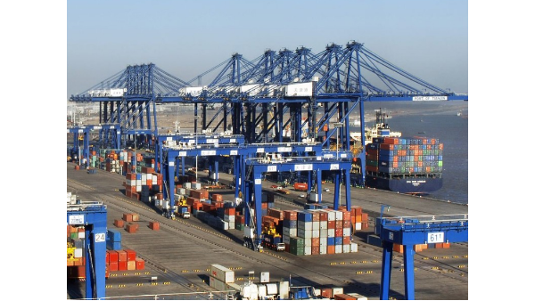 【外贸要闻】台风过境,保税货物受灾了怎么办? 【外贸要闻】台风过境,保税货物受灾了怎么办?