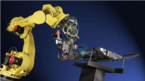 二手工业机器人进口报关 二手工业机器人进口报关