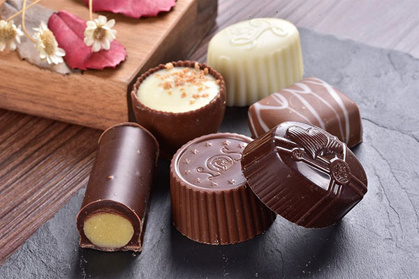 巧克力进口清关 巧克力进口清关