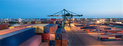 进口报关 进口报关