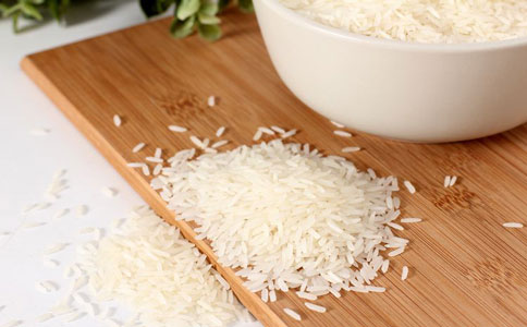 泰国大米 大米进口报关