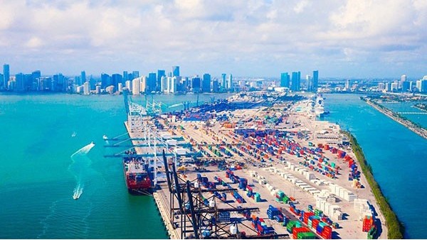 注意!海关将检验检疫所有从这个国家进口的物品 注意!海关将检验检疫所有从这个国家进口的物品