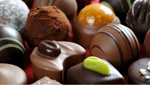 巧克力进口报关 巧克力进口报关
