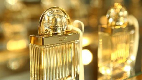 进口香水报关 进口香水报关