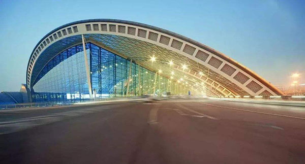 明年起,成都航空口岸 7×24 小时通关 全天“不打烊” 明年起,成都航空口岸 7×24 小时通关 全天“不打烊”