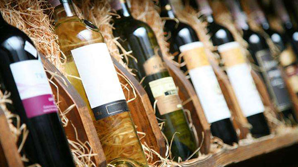 进口葡萄酒 进口葡萄酒