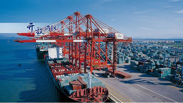 进口报关 进口报关