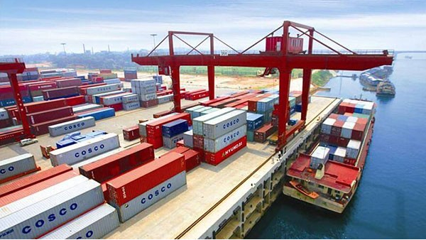 进口报关 进口报关